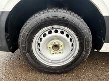 Volkswagen Crafter TDI CR35 Trendline 