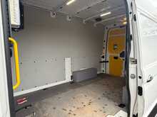 Volkswagen Crafter TDI CR35 Trendline 