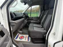 Volkswagen Crafter TDI CR35 Trendline 