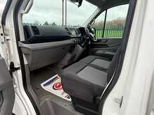 Volkswagen Crafter TDI CR35 Trendline 