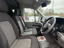 Volkswagen Crafter TDI CR35 Trendline 
