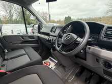 Volkswagen Crafter TDI CR35 Trendline 