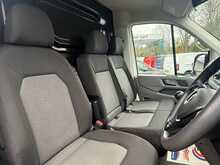 Volkswagen Crafter TDI CR35 Trendline 