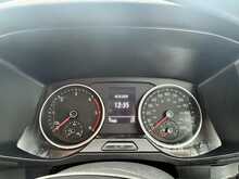 Volkswagen Crafter TDI CR35 Trendline 