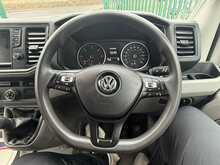 Volkswagen Crafter TDI CR35 Trendline 