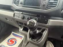 Volkswagen Crafter TDI CR35 Trendline 