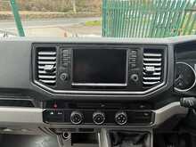 Volkswagen Crafter TDI CR35 Trendline 