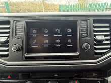 Volkswagen Crafter TDI CR35 Trendline 