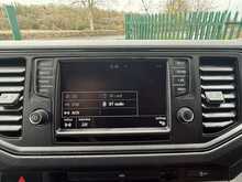 Volkswagen Crafter TDI CR35 Trendline 