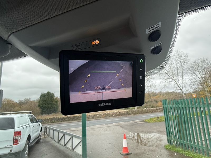 Volkswagen 2.0 TDI CR35 Trendline Panel Van 5dr Diesel Manual RWD MWB Euro 6 (s/s) (177 ps)