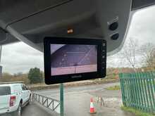 Volkswagen Crafter TDI CR35 Trendline 