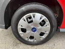 Ford Transit Connect TDCi 220 