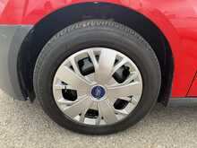 Ford Transit Connect TDCi 220 