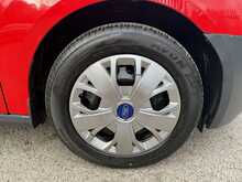 Ford Transit Connect TDCi 220 