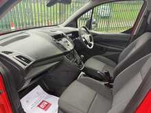 Ford Transit Connect TDCi 220 