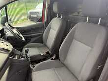Ford Transit Connect TDCi 220 