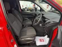 Ford Transit Connect TDCi 220 