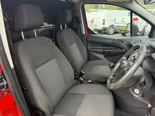 Ford Transit Connect TDCi 220 
