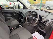 Ford Transit Connect TDCi 220 
