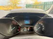 Ford Transit Connect TDCi 220 