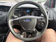 Ford Transit Connect TDCi 220 