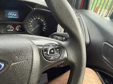 Ford Transit Connect TDCi 220 