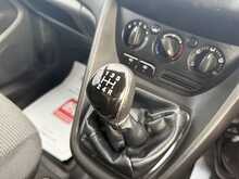 Ford Transit Connect TDCi 220 