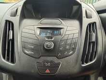 Ford Transit Connect TDCi 220 