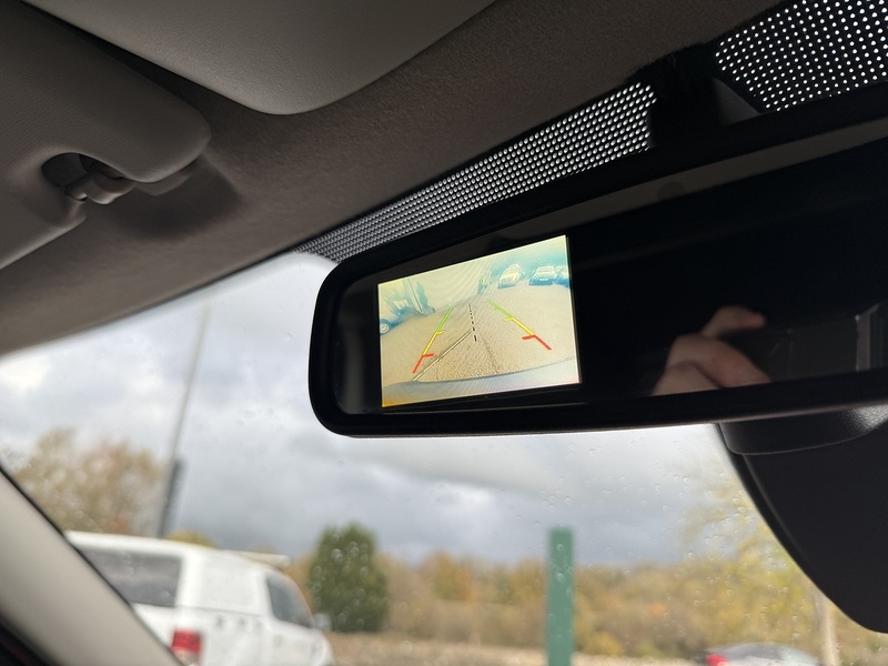 Ford 1.5 TDCi 220 Panel Van 5dr Diesel Manual L1 H1 (124 g/km, 99 bhp)