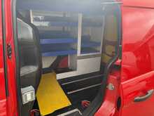 Ford Transit Connect TDCi 220 
