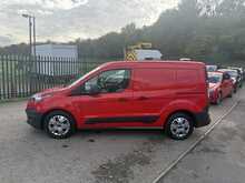 Ford Transit Connect TDCi 220 