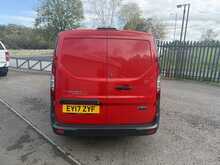 Ford Transit Connect TDCi 220 
