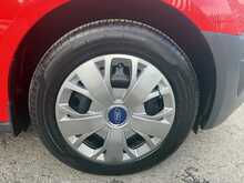 Ford Transit Connect TDCi 220 