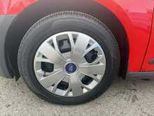 Ford Transit Connect TDCi 220 