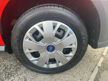 Ford Transit Connect TDCi 220 