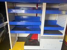 Ford Transit Connect TDCi 220 