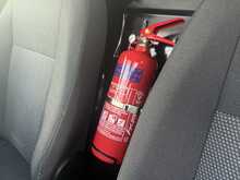 Ford Transit Connect TDCi 220 