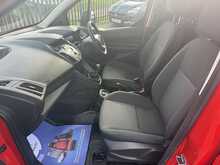 Ford Transit Connect TDCi 220 