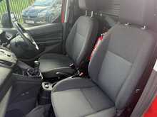 Ford Transit Connect TDCi 220 