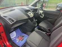 Ford Transit Connect TDCi 220 