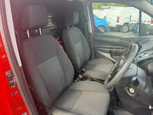 Ford Transit Connect TDCi 220 