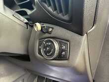 Ford Transit Connect TDCi 220 