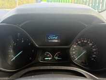 Ford Transit Connect TDCi 220 