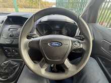 Ford Transit Connect TDCi 220 