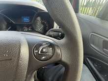 Ford Transit Connect TDCi 220 