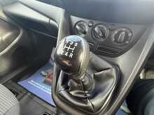 Ford Transit Connect TDCi 220 
