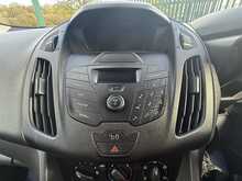Ford Transit Connect TDCi 220 