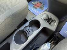 Ford Transit Connect TDCi 220 