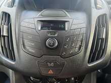 Ford Transit Connect TDCi 220 