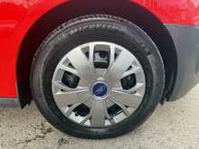 Ford Transit Connect TDCi 220 